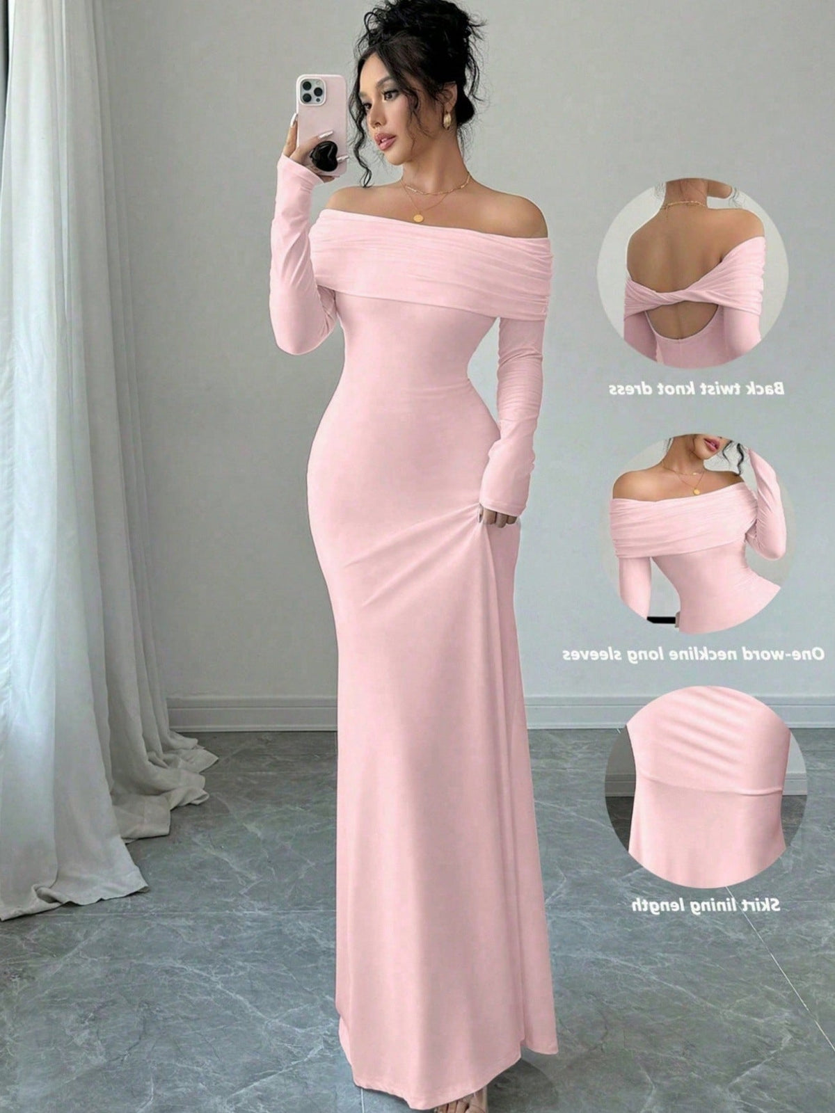 Vintage Inspired Garment