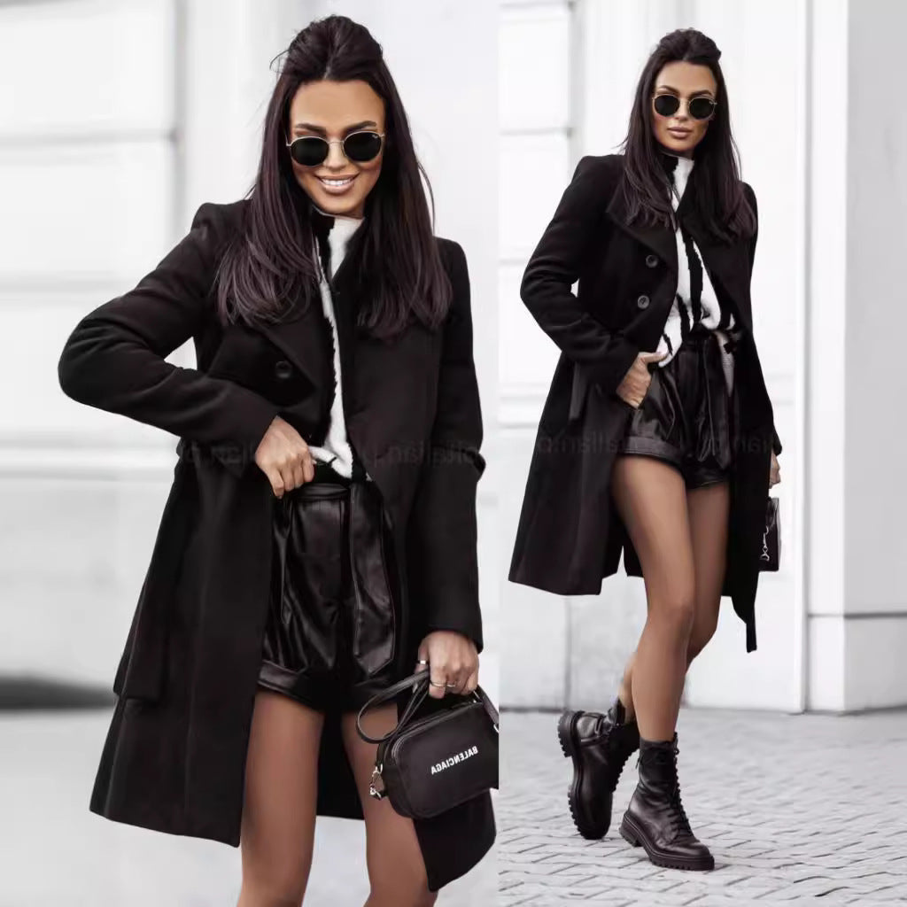 Beautifully Crafted Coat