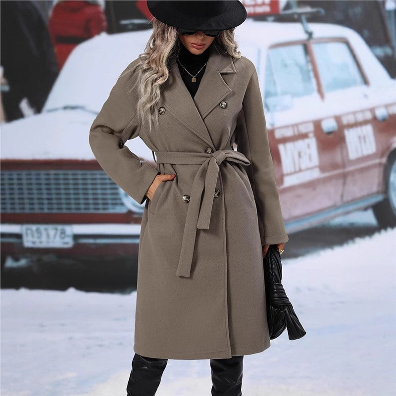 Timeless Vintage Style Garment