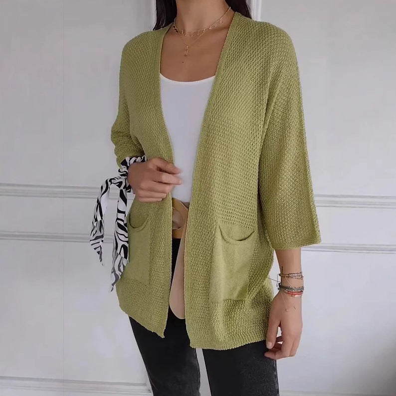 Thoughtfully Designed Garment