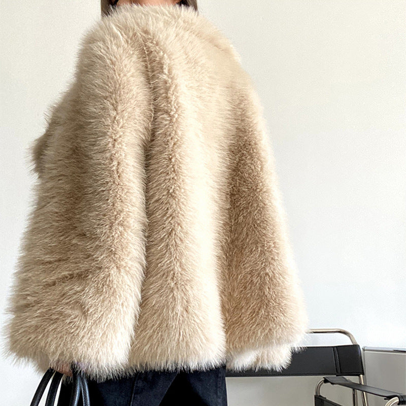 Thoughtfully Designed Garment