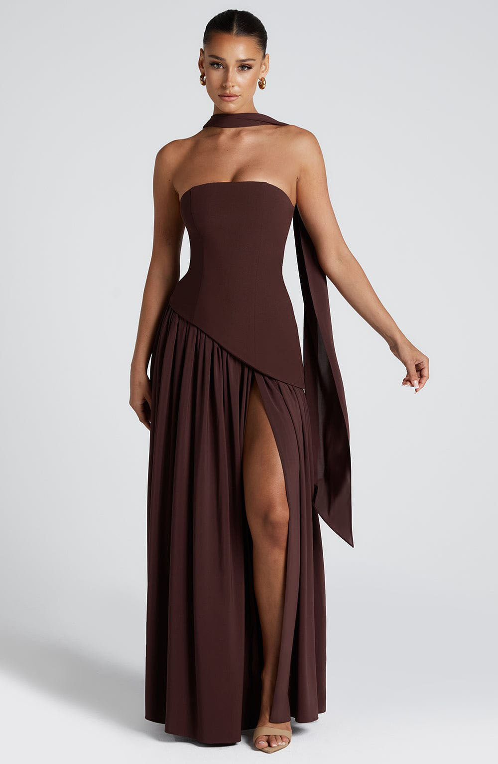 Elegantly Designed Dress