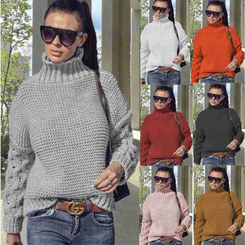 Vintage Inspired Pullover