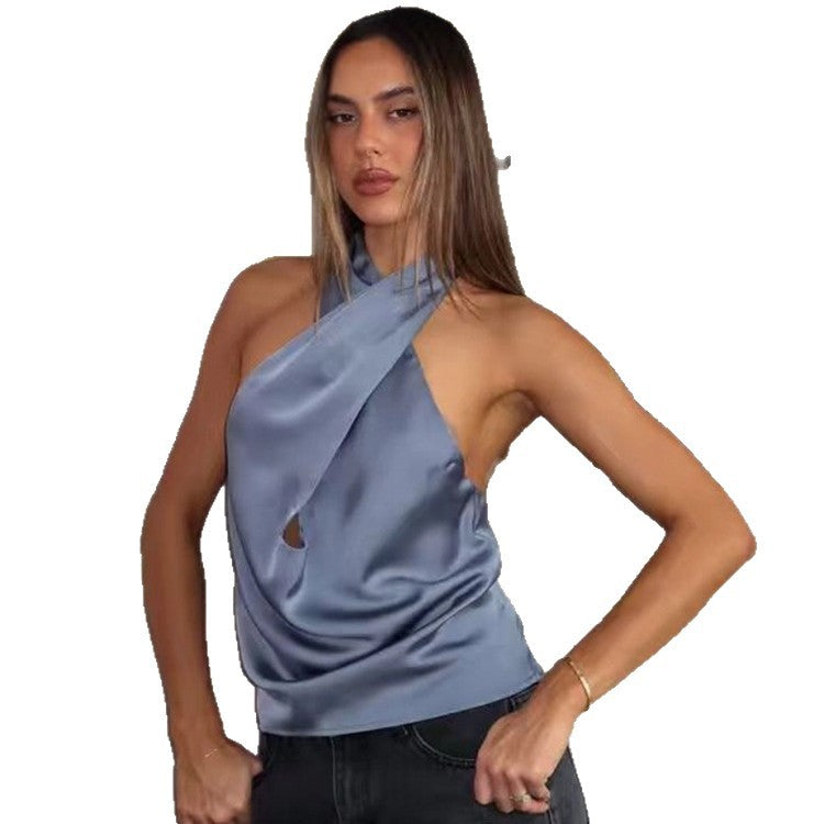 Gracefully Designed Garment