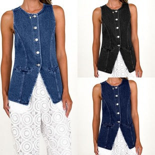 Thoughtfully Designed Garment