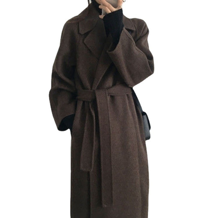 Elegantly Designed Coat
