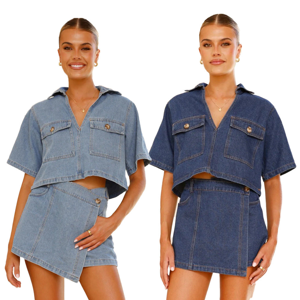 Classic Vintage Garment