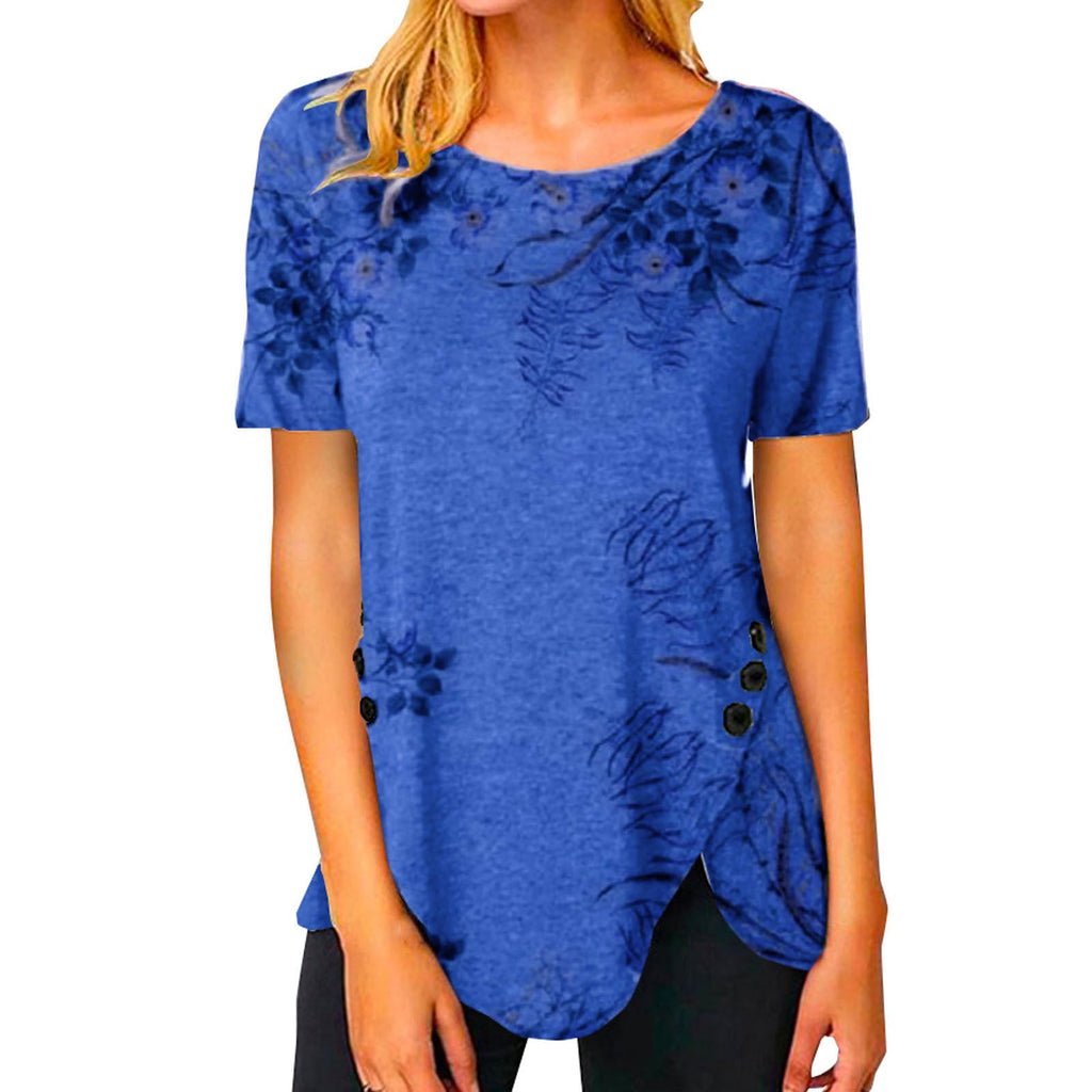 Beautifully Crafted T-Shirt