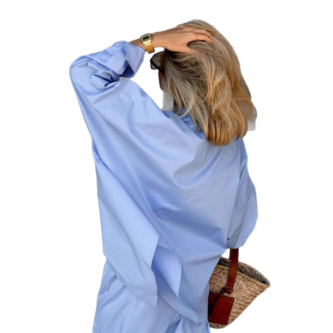 Thoughtfully Designed Garment