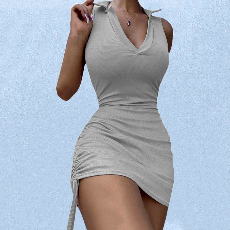 Timeless Vintage Style Garment