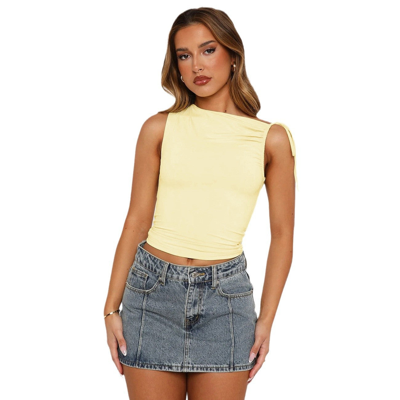 Classic Designed Garment