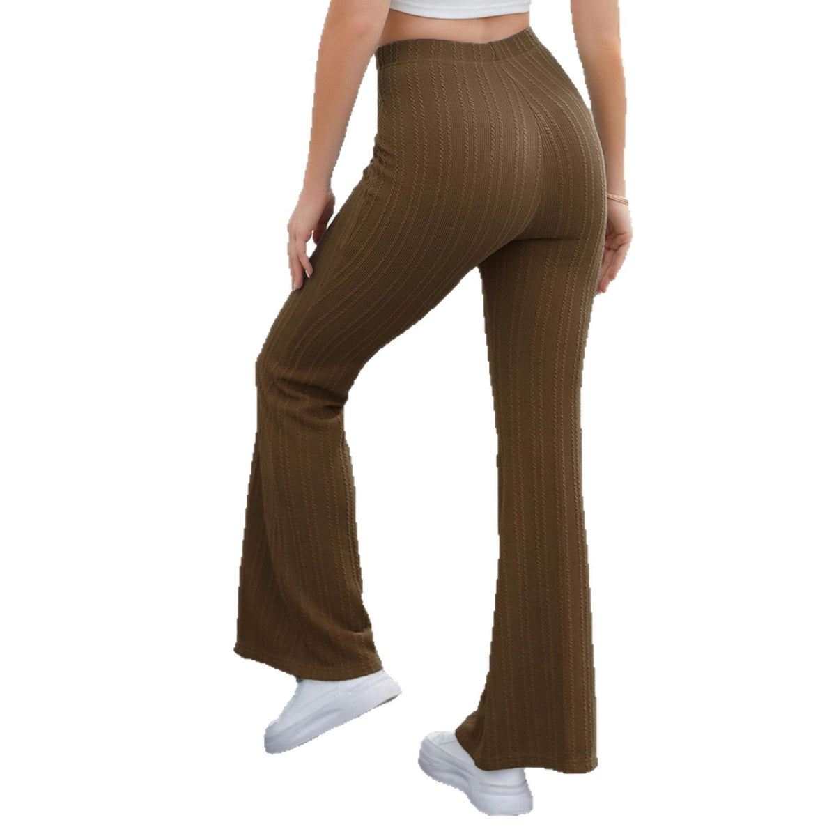 Gracefully Designed Pants