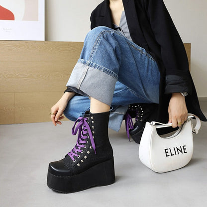 Stylish Orthopedic Boots for Any Occasion