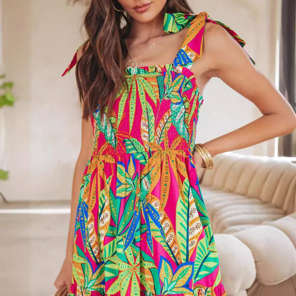 Elegantly Designed Garment