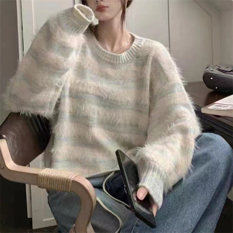 Classic Designed Pullover