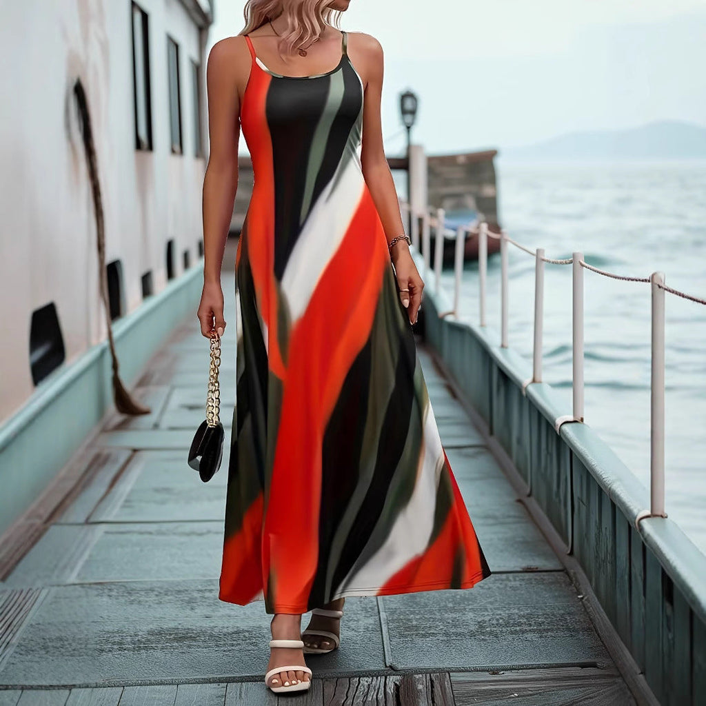 Thoughtfully Designed Garment