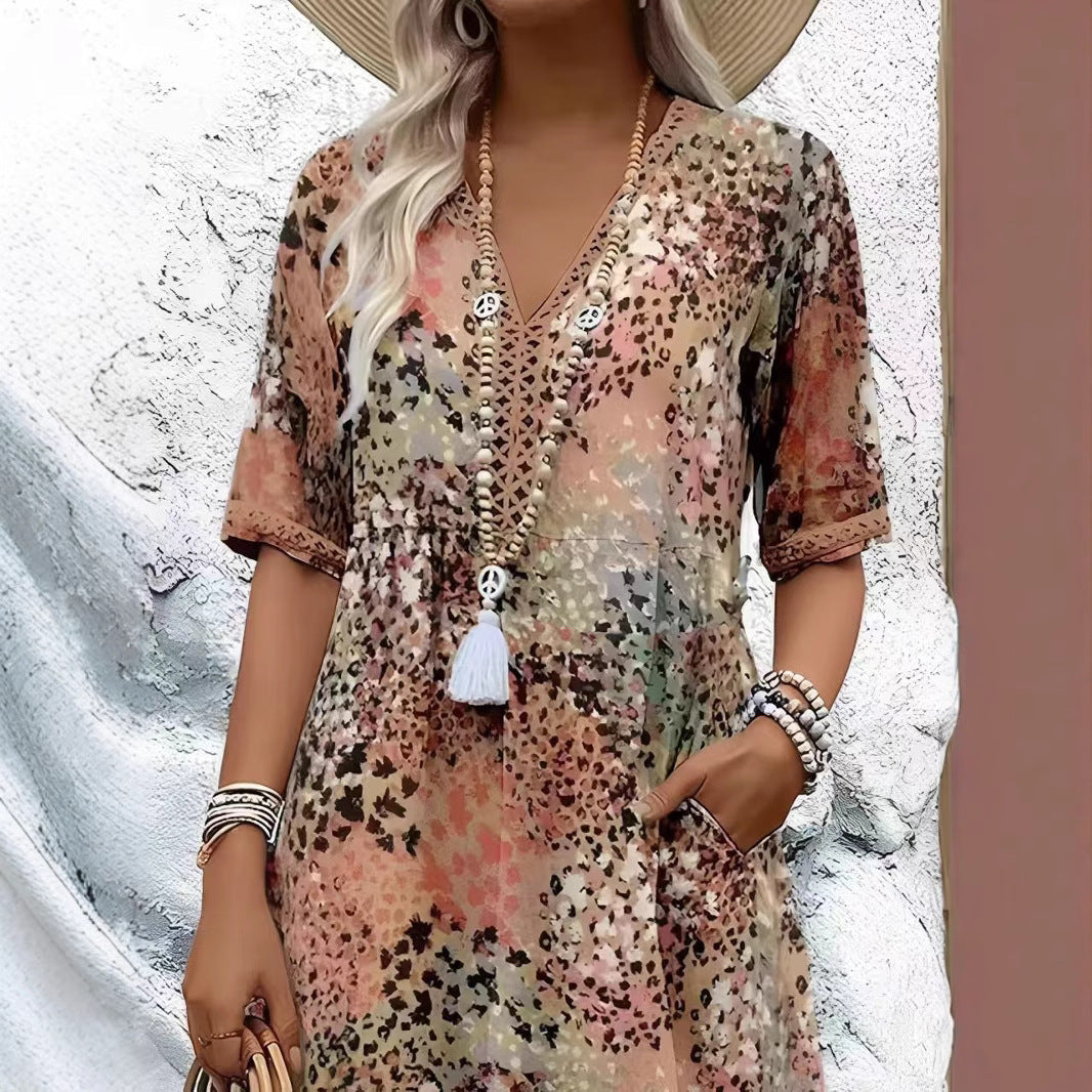 Beautifully Crafted Garment