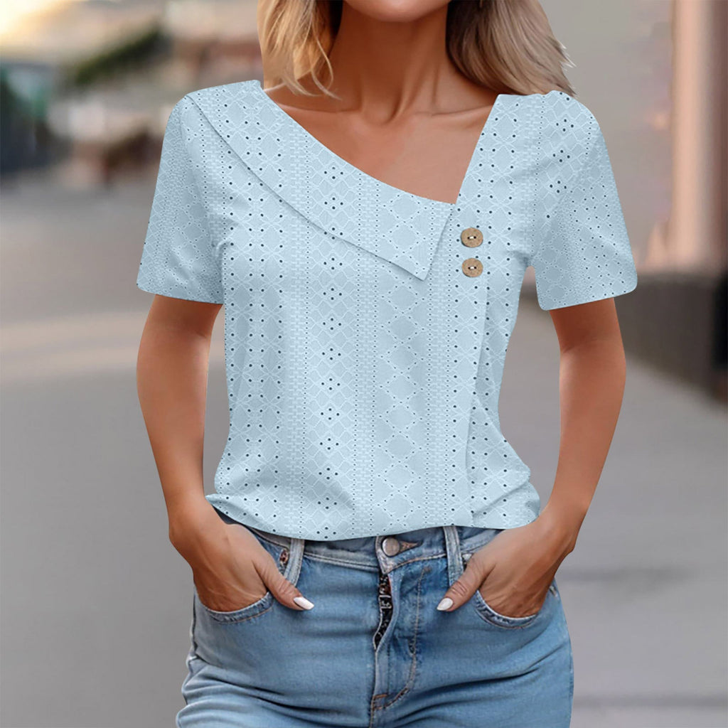 Classic Vintage Top