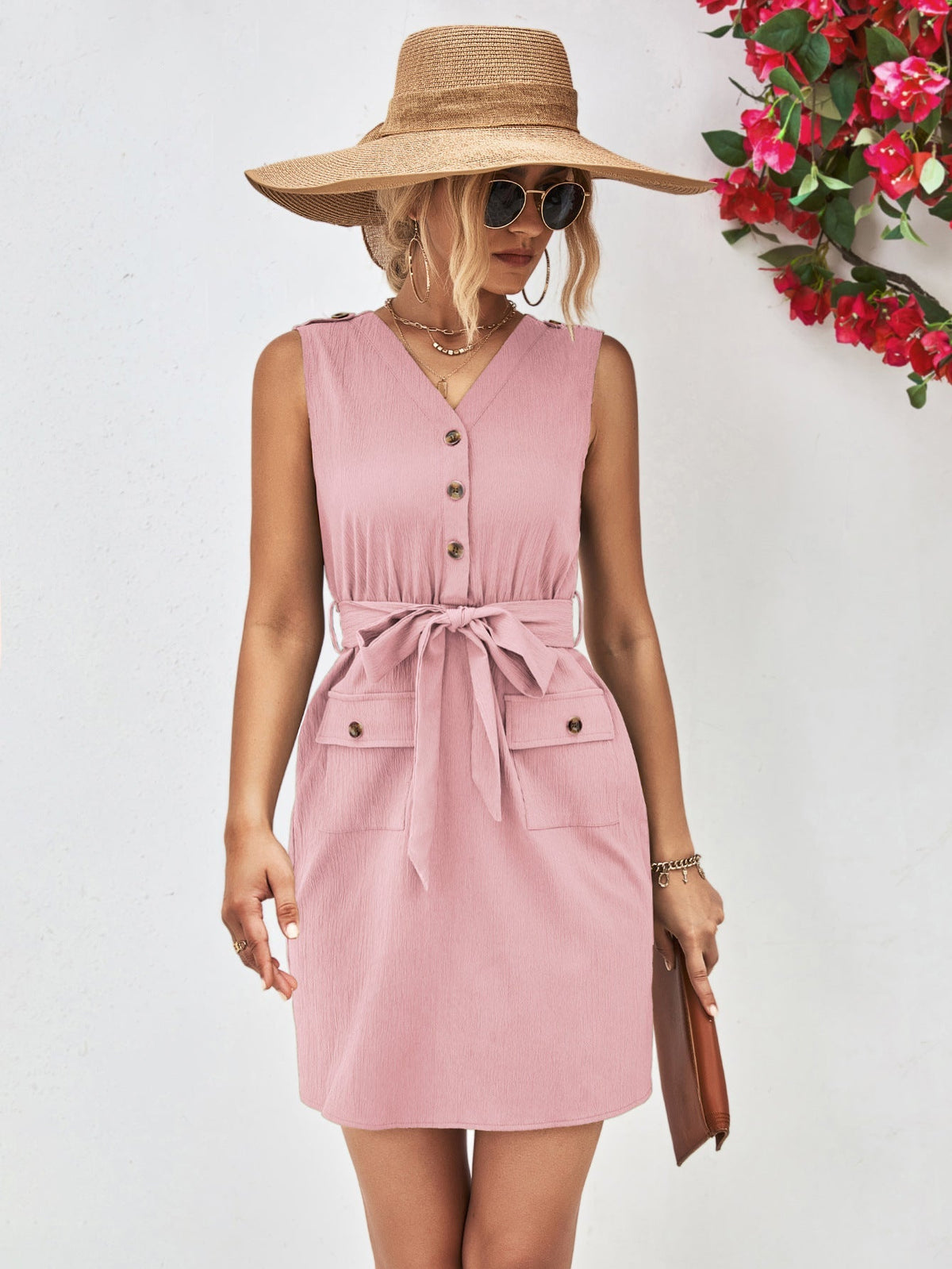 Vintage Inspired Garment