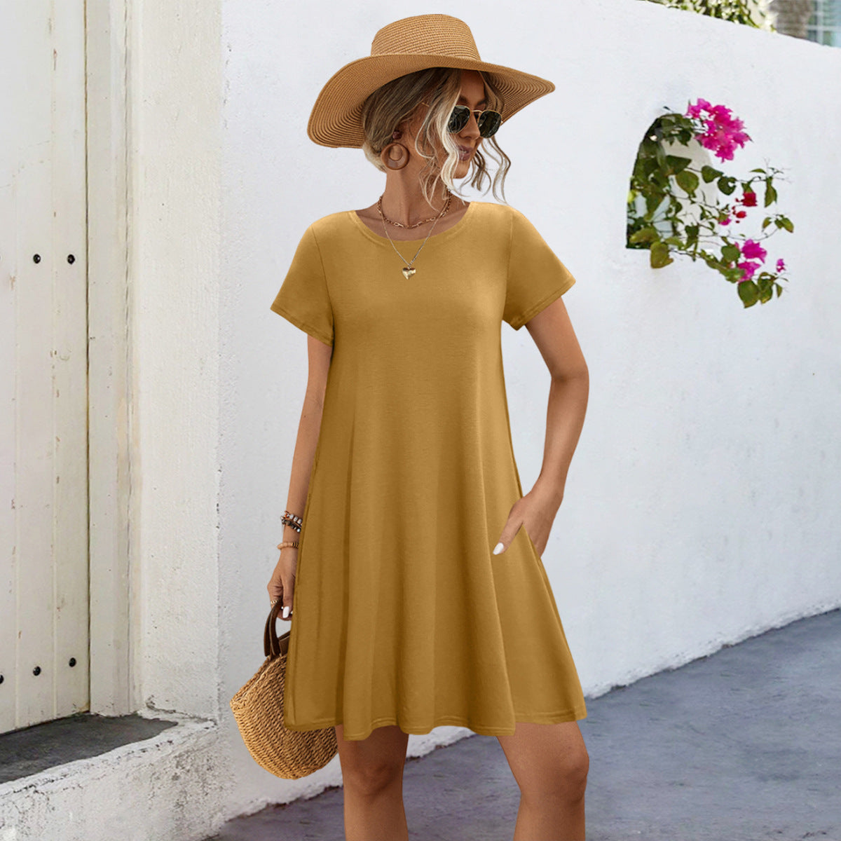 Khaki