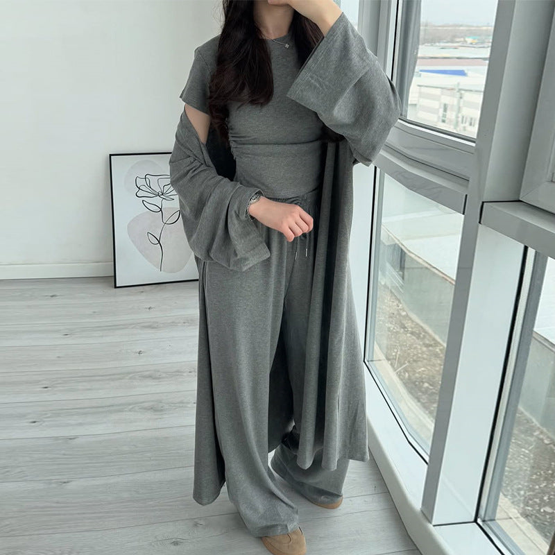 Elegantly Designed Garment