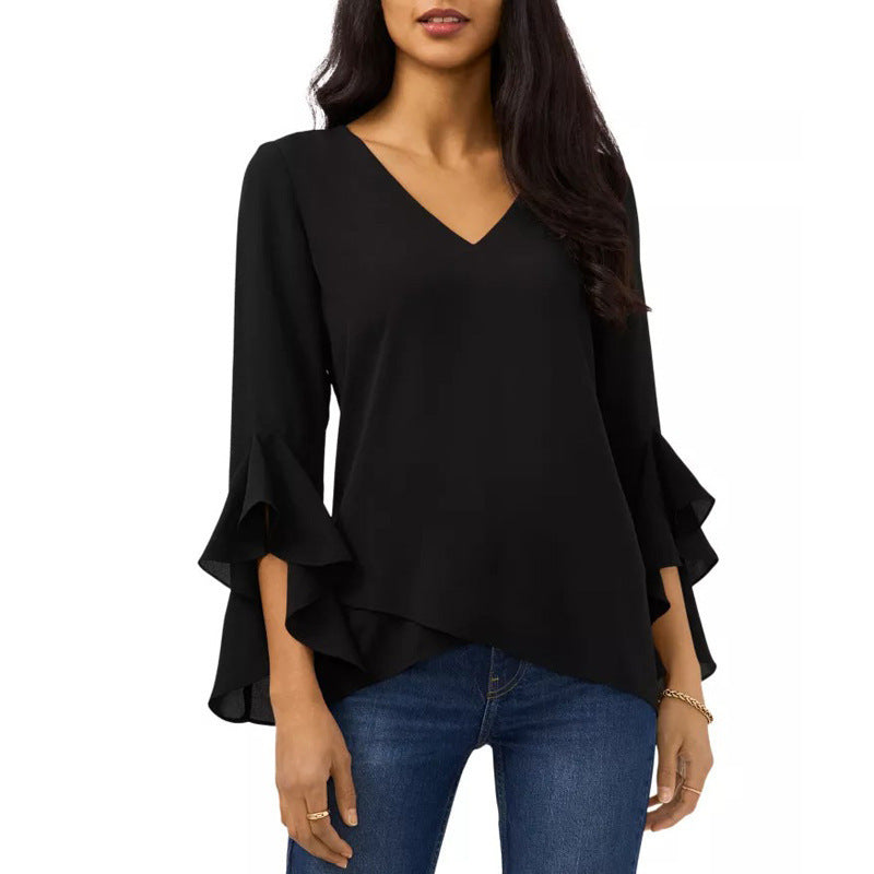 Elegantly Designed Garment
