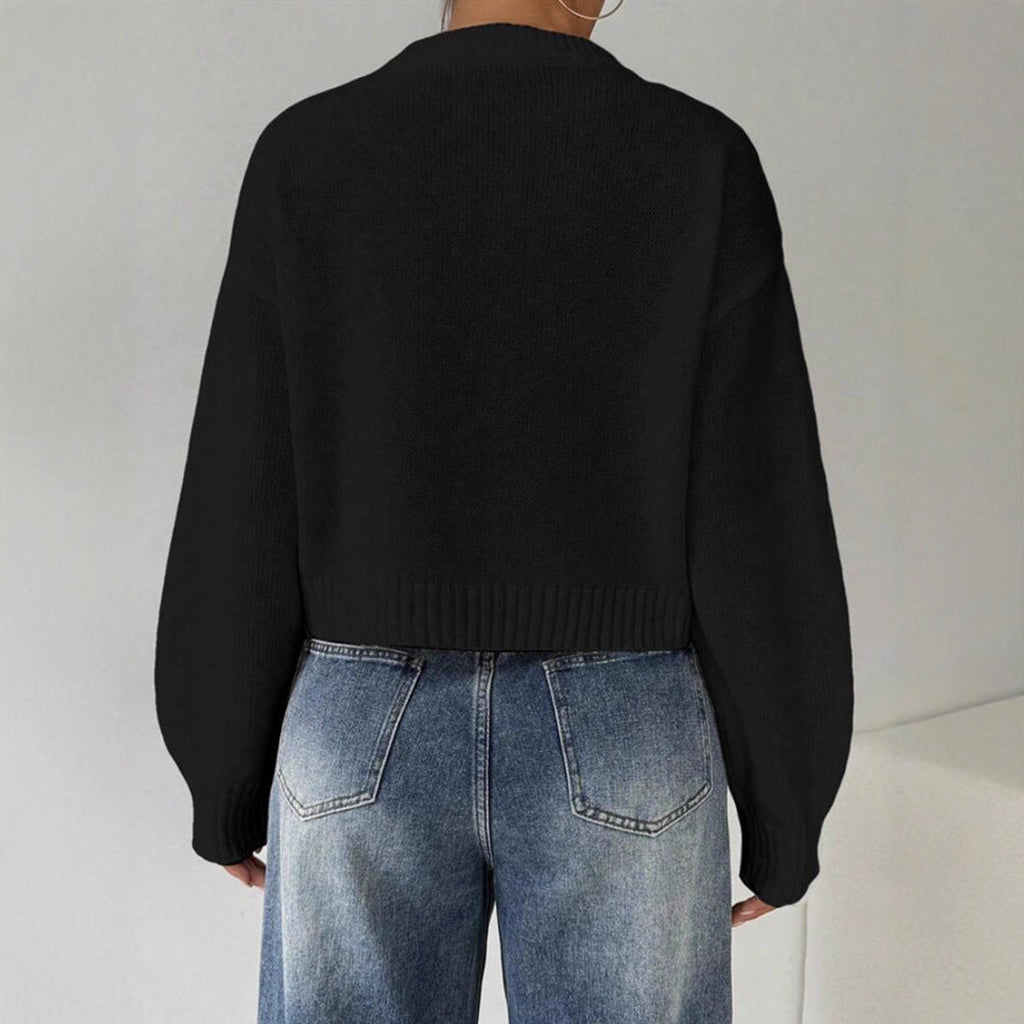 Classic Vintage Pullover