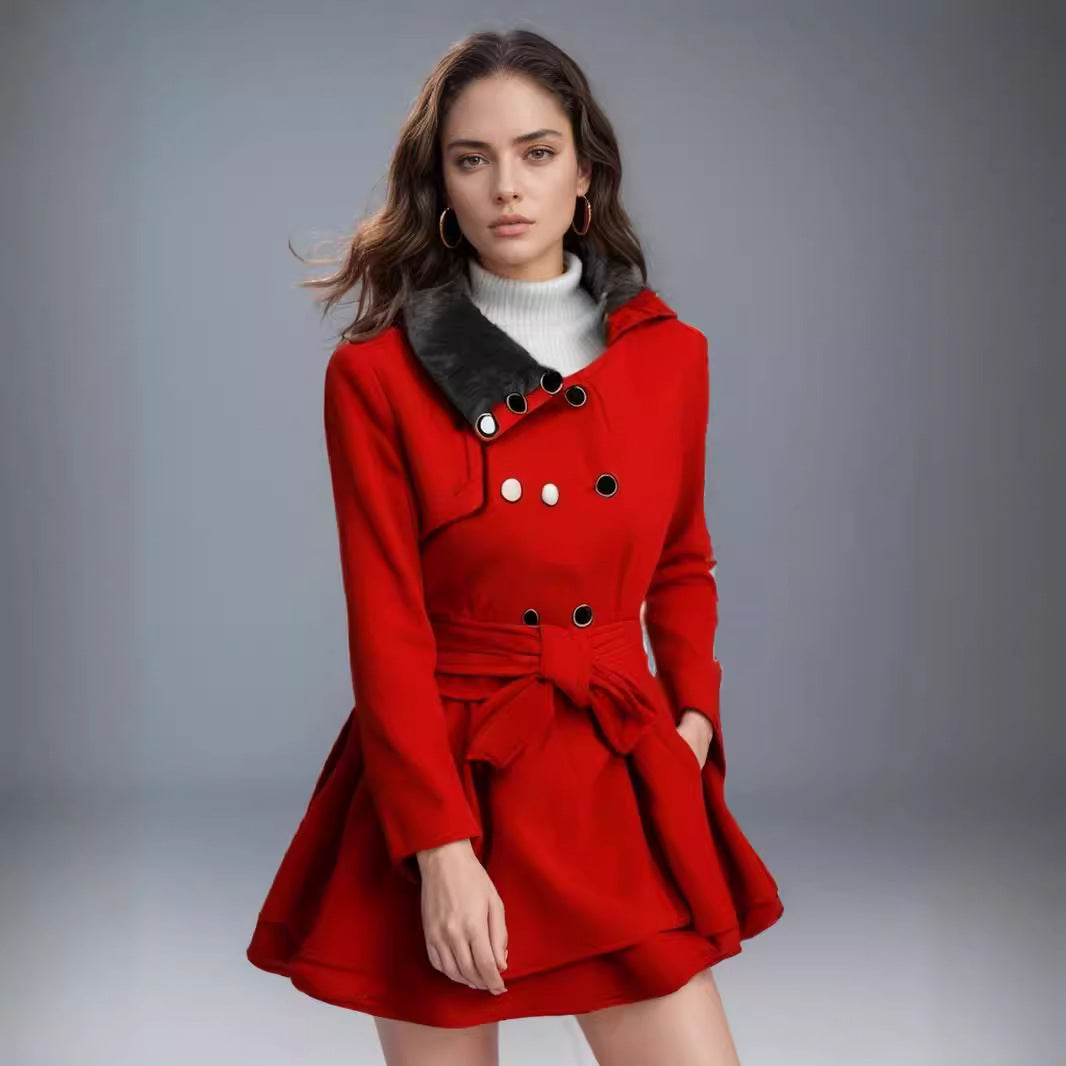 Classic Designed Garment