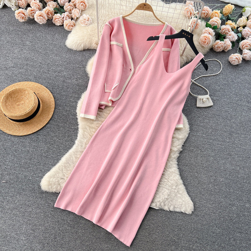 Vintage Inspired Garment