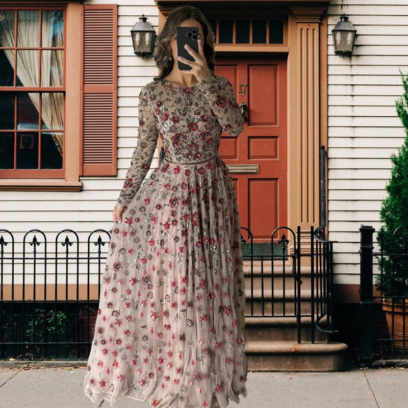 Elegantly Designed Garment