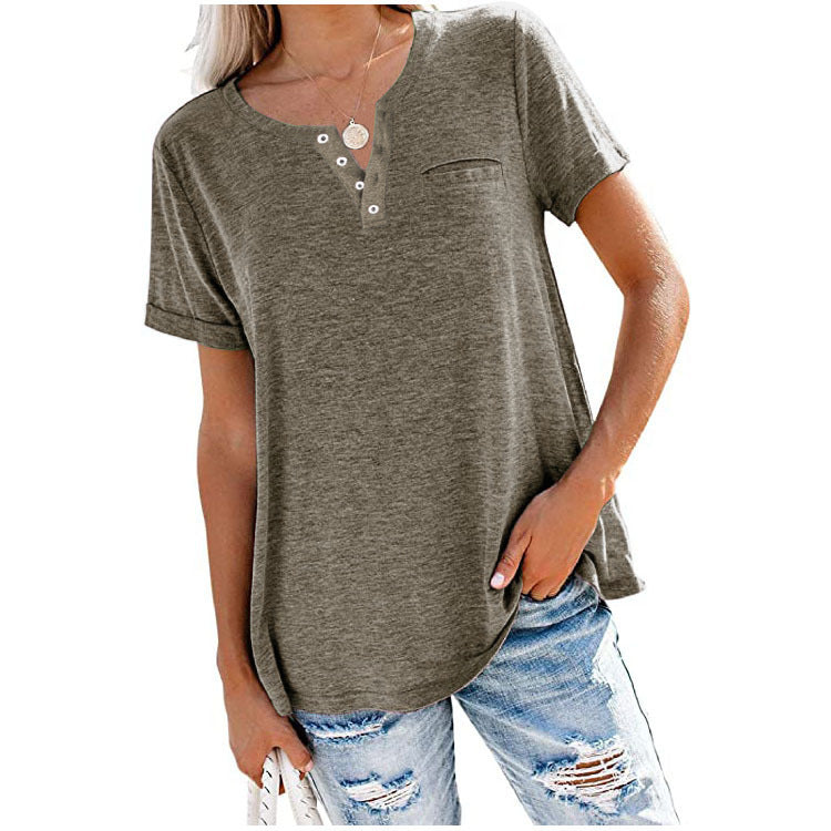 Classic Designed T-Shirt