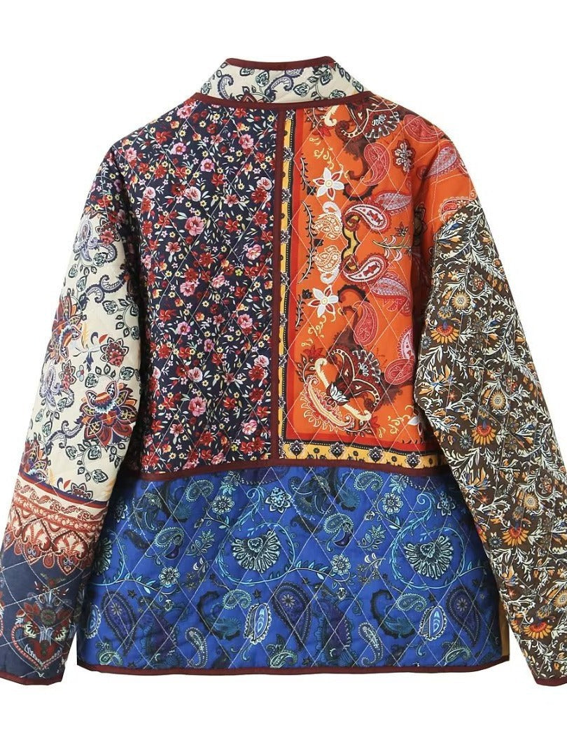 Vintage Inspired Garment