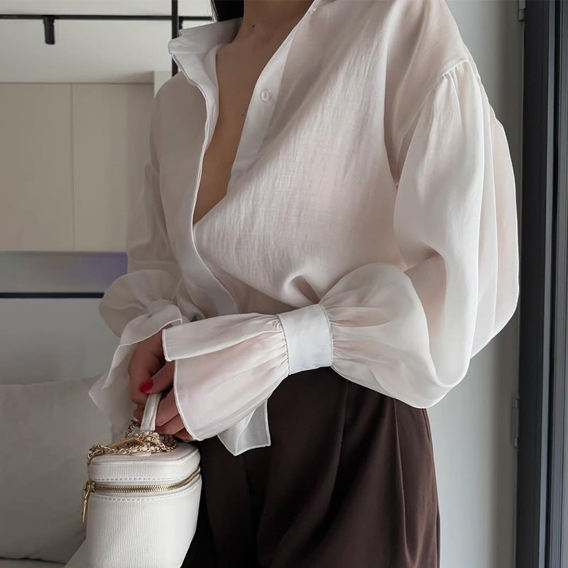 Thoughtfully Designed Garment