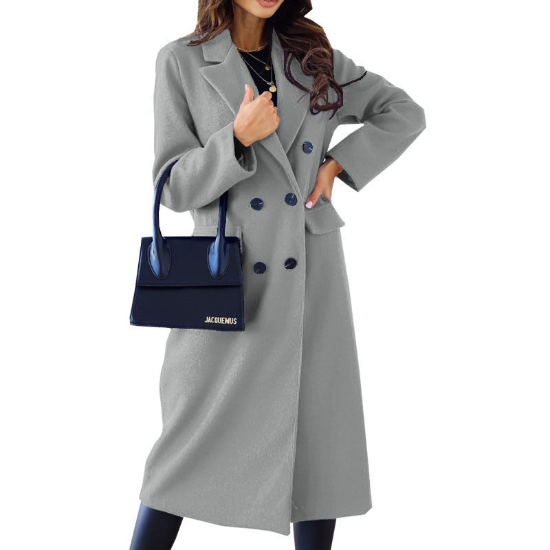 Hellgrau