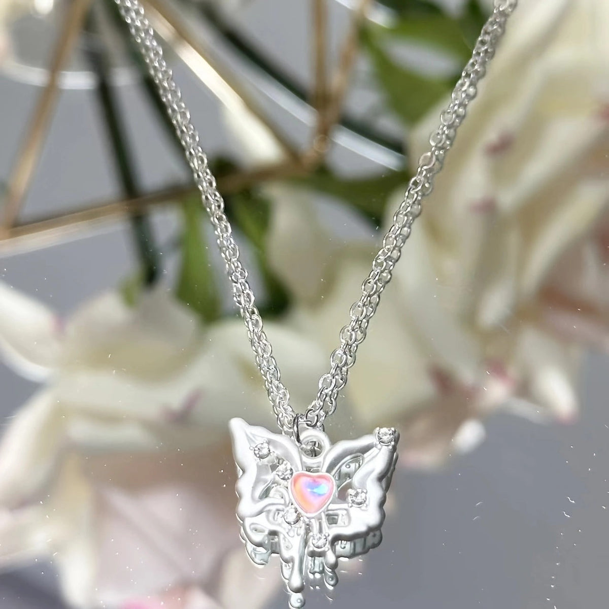 Classic Necklace with Timeless Appeal