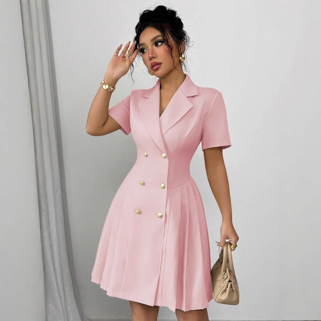 Timeless Vintage Style Garment