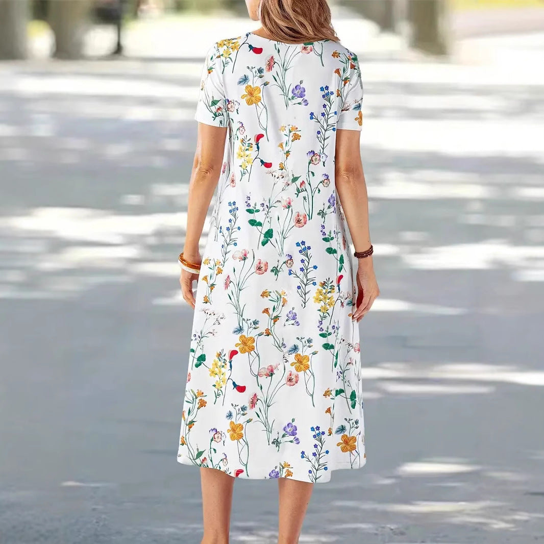Vintage Inspired Garment