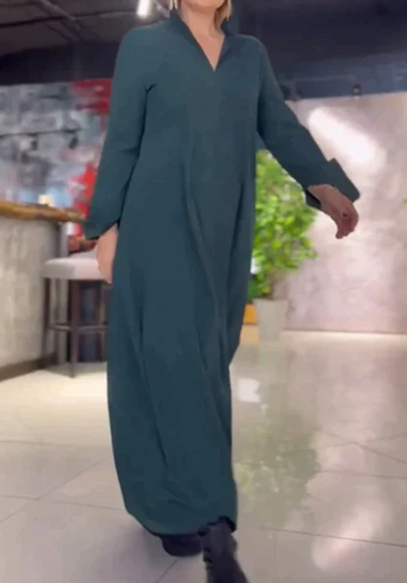 Elegantly Designed Garment