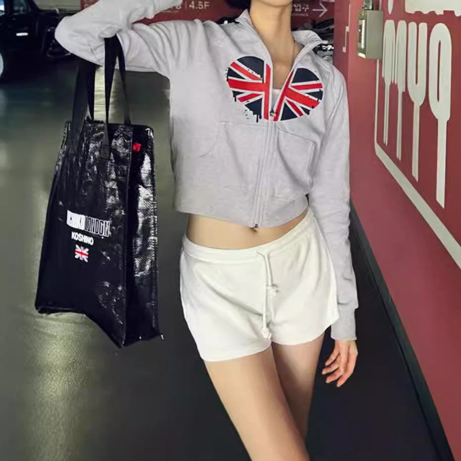 Timeless Vintage Style Garment
