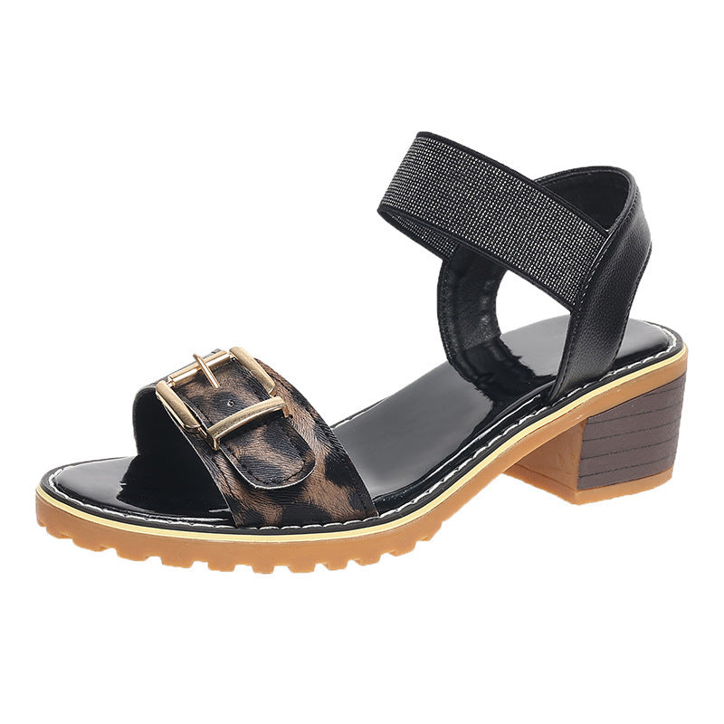 Comfortable Orthopedic Sandals for Daily Wear