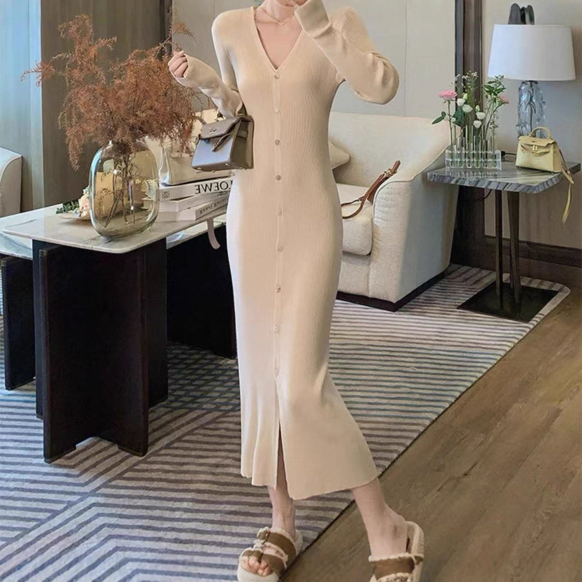 Classic Designed Garment