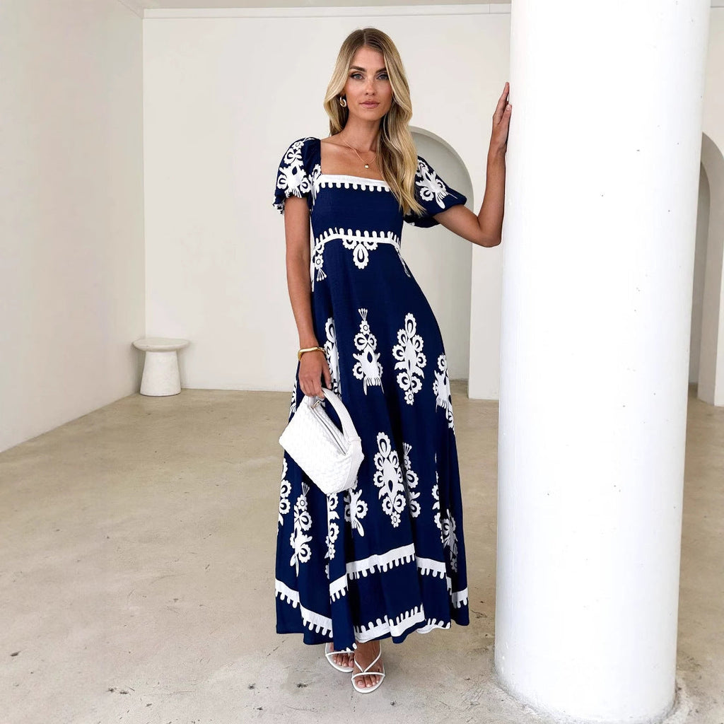 Elegantly Designed Garment