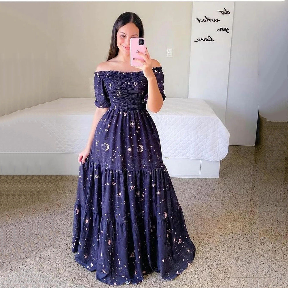 Elegantly Designed Garment