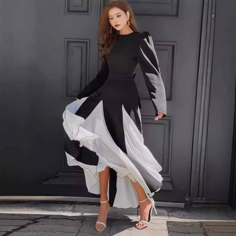 Elegantly Designed Garment