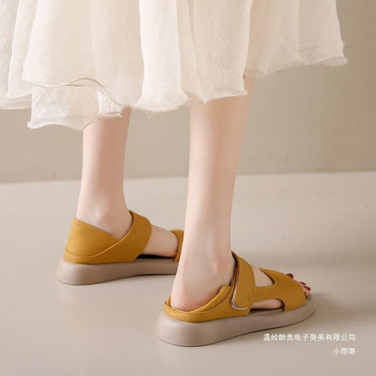 Comfortable Orthopedic Sandals for Daily Wear