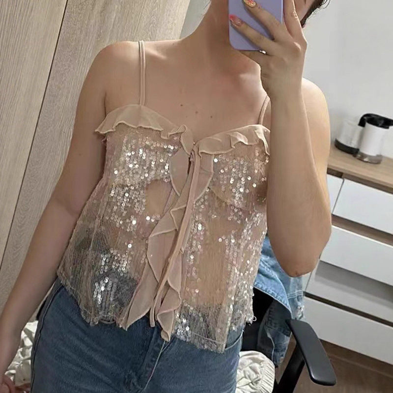 Beautifully Crafted Garment