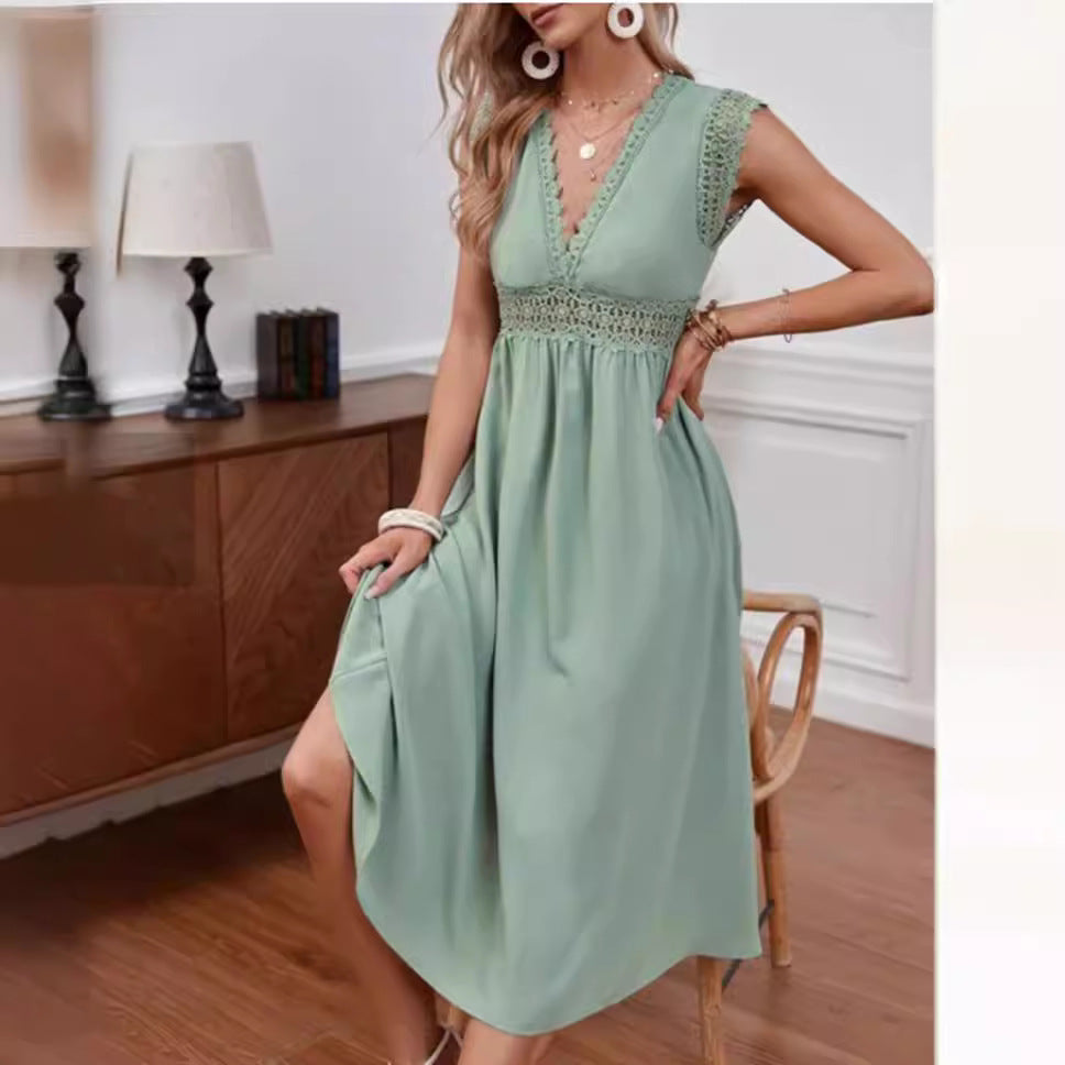 Elegantly Designed Garment