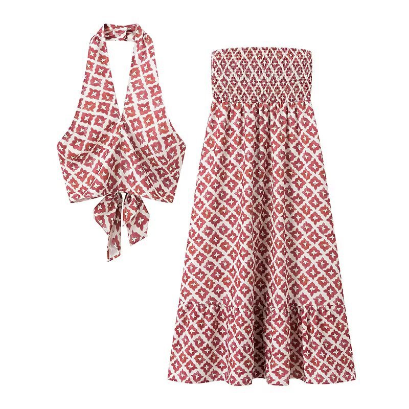 Classic Designed Garment