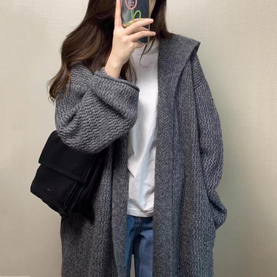 Classic Vintage Cardigan