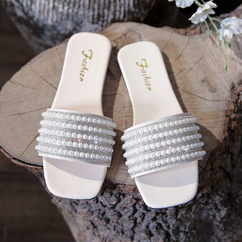 Classic Orthopedic Sandals with Timeless Style